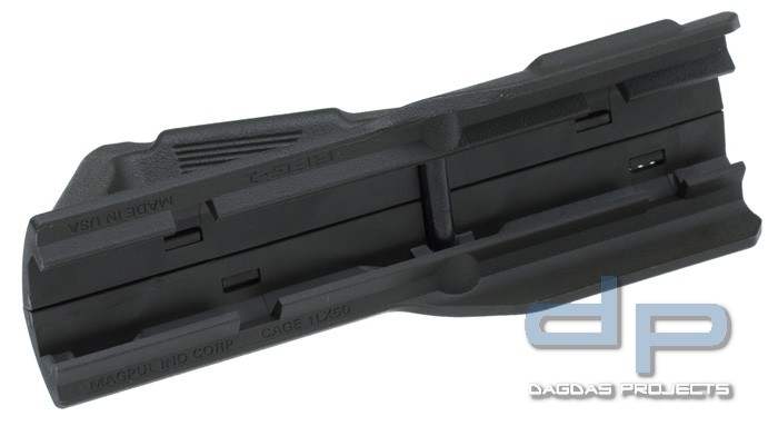 Magpul Vordergriff AFG2 Angled Fore-Grip verschiedene Farben