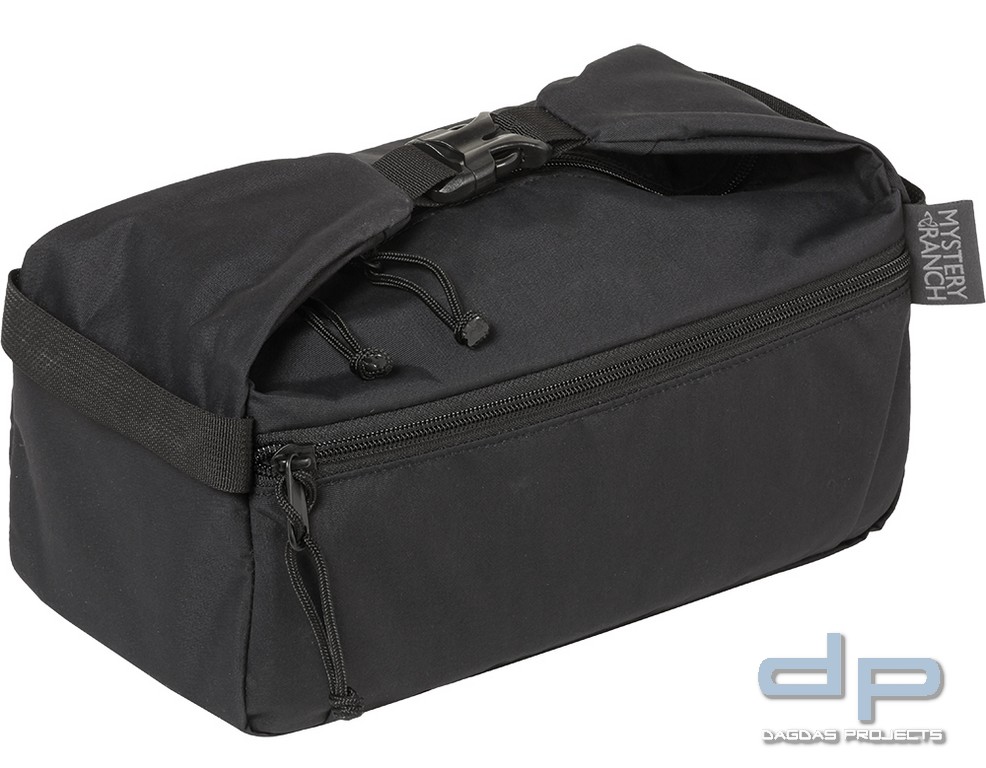 Mystery Ranch Zoid Cell Packtasche in 2 Farben