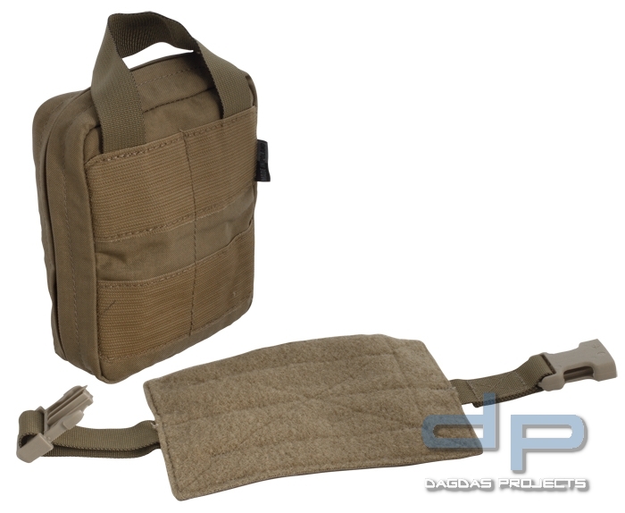 Templars Gear Rip-Off First Aid Pouch in verschiedenen Farben