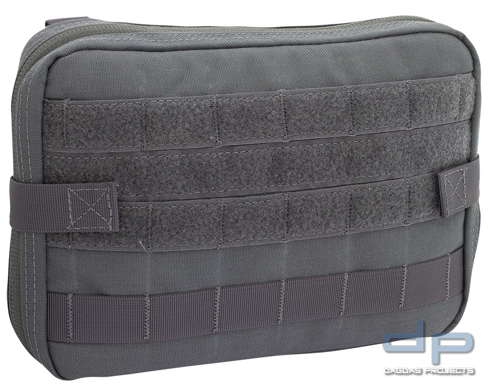 CONDOR T&T ADMIN POUCH