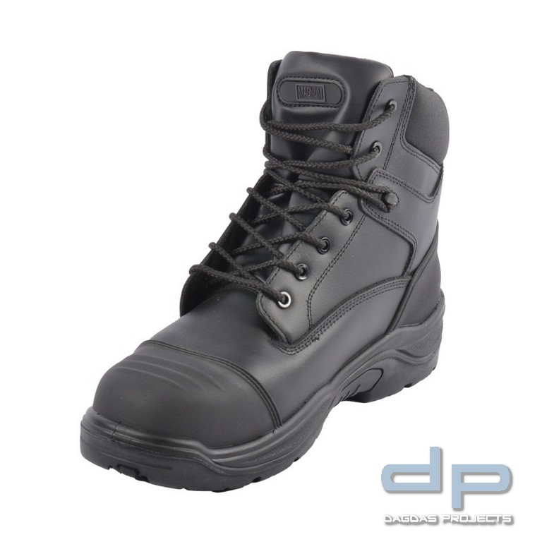 MAGNUM® S3-Sicherheitsstiefel - Roadmaster CT CP GRÖßE: 42