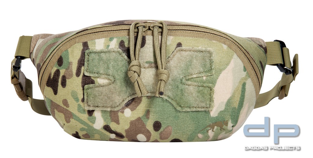 Tasmanian Tiger Hip Pouch MC (Hüft Tasche) in Multicam