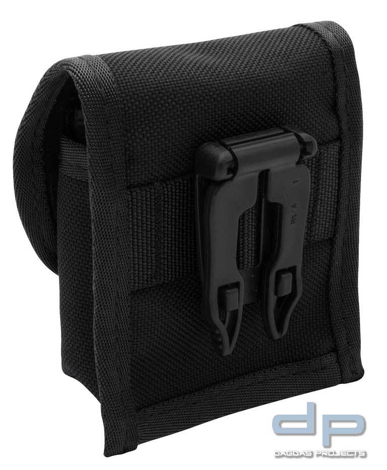 75Tactical Kompasstasche V1 Schwarz
