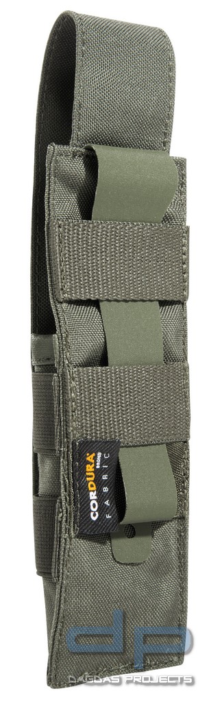 Tasmanian Tiger SGL Mag Pouch MP7 MKII IRR