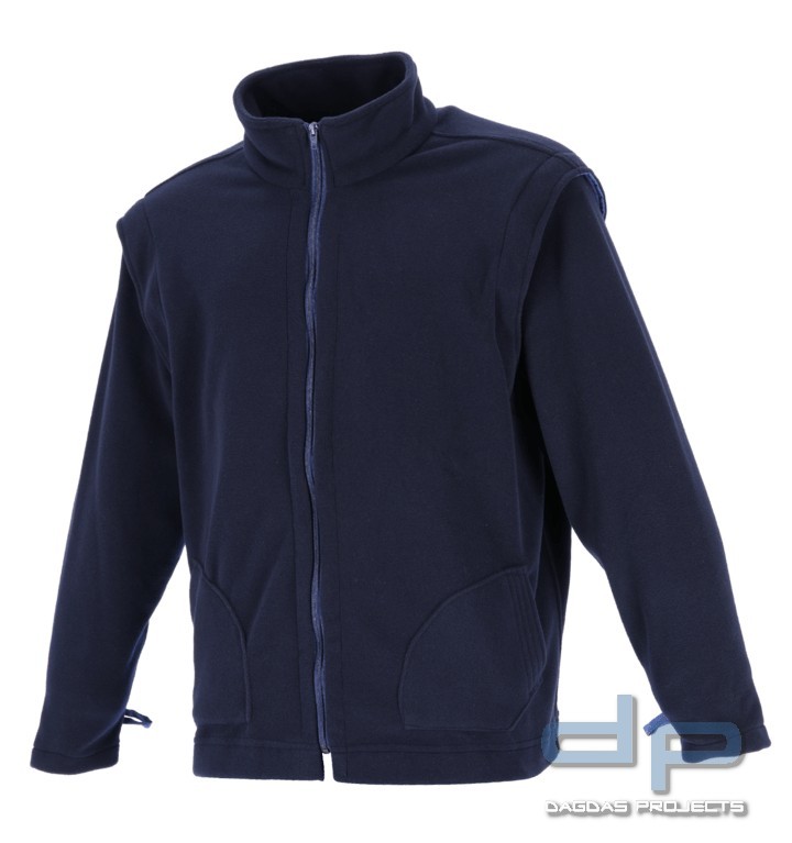 Jugendfeuerwehr-Innenjacke zur Überjacke