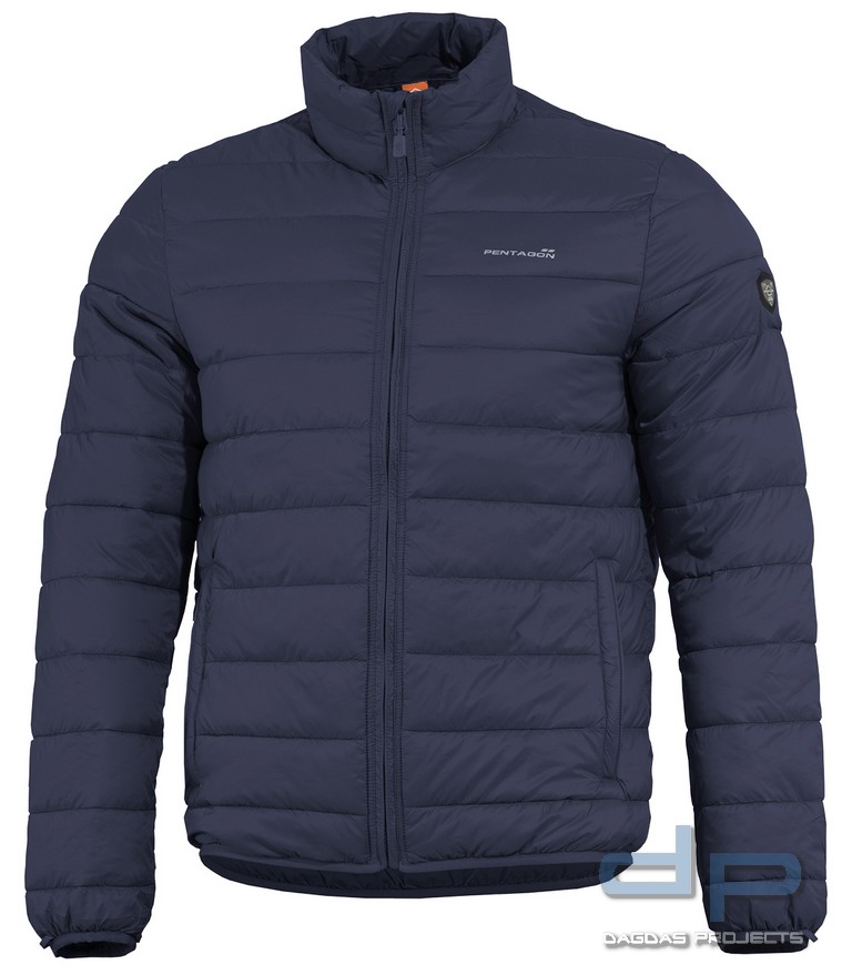 Pentagon Nucleus Thermojacke in verschiedenen Farben