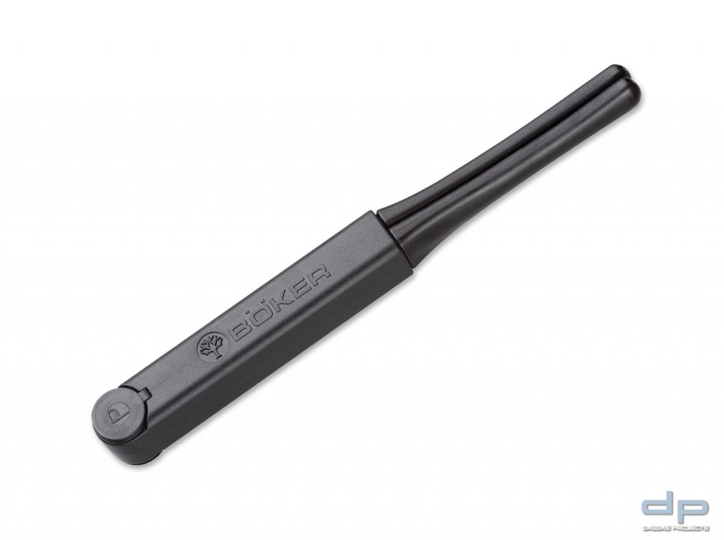 Böker Plus Snac Pac schwarz