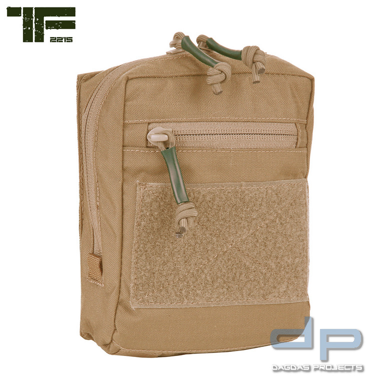 TF-2215 Admin Tasche in verschiedenen Farben