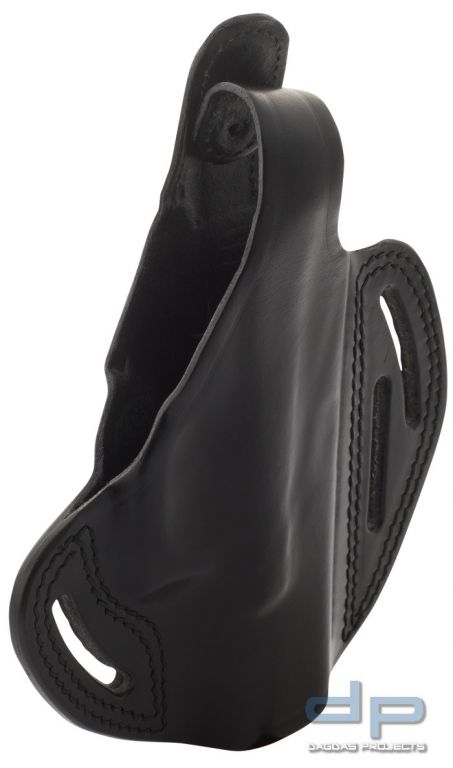 Vega Lederholster für Glock 19 - Rechts