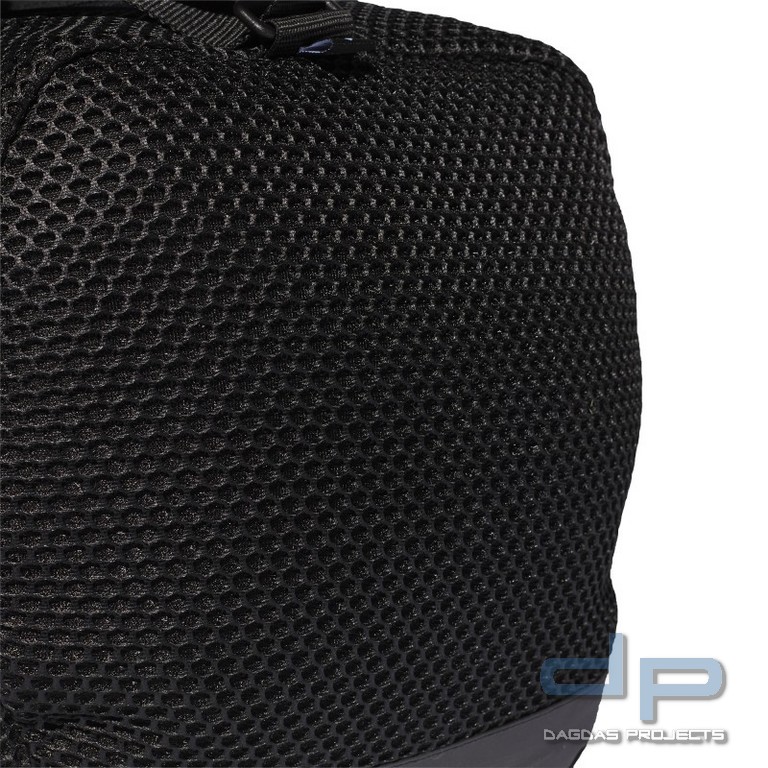 adidas® Sport-/Ausrüstungstasche/Rucksack (46,5 Liter)