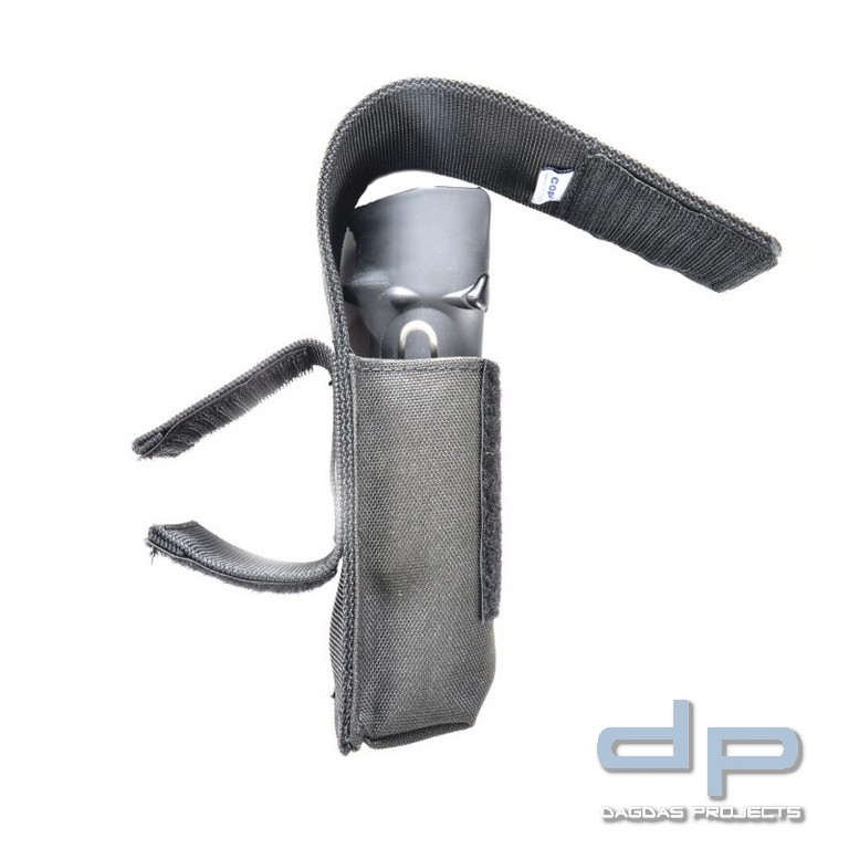 COP® 1421 Gr. XL, ungepolstertes RSG-/Sprayholster, Polyester