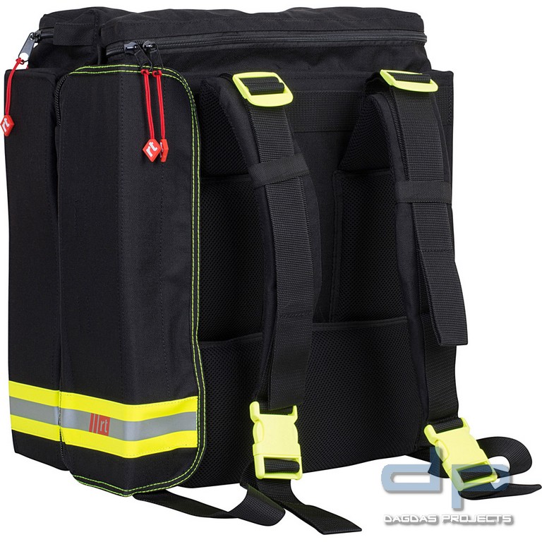 rescue-tec Rucksack Forest