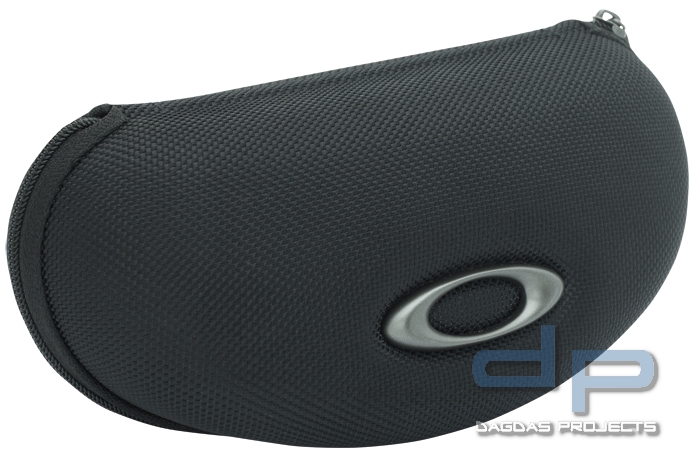 Oakley SI Flak 2.0 XL Thin Red Line Black Iridium