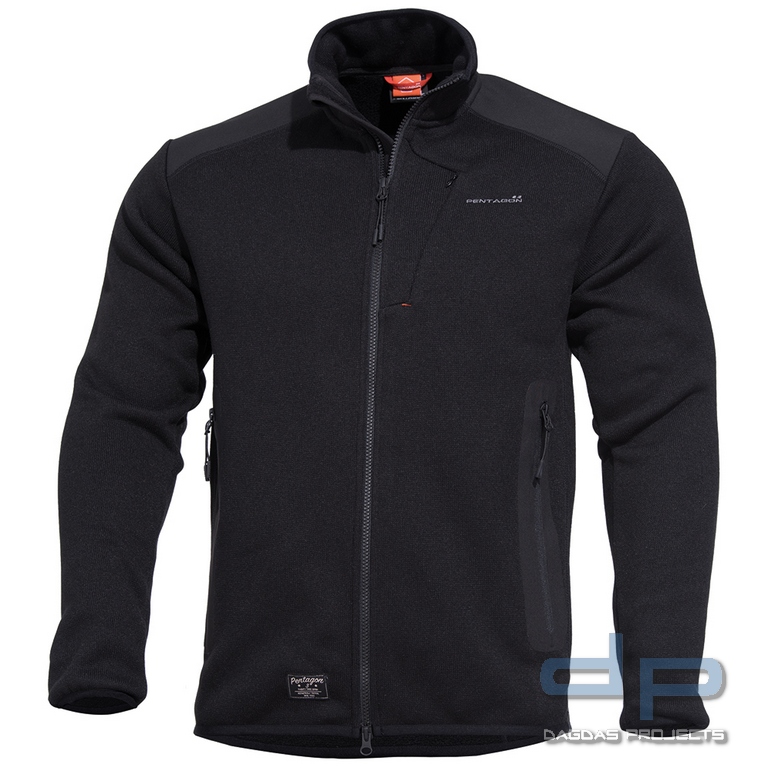 Pentagon Amintor Fleecejacke in verschiedenen Farben