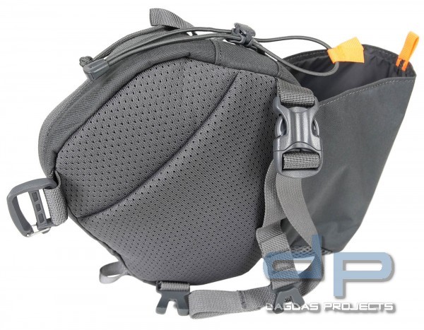 MYSTERY RANCH WINGMAN MULTI-POCKET HOLSTER TASCHE