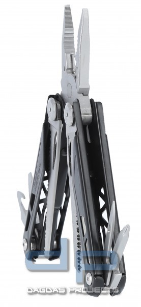 NORDIC POCKET SAW - MULTI-TOOL (13 FUNKTIONEN)