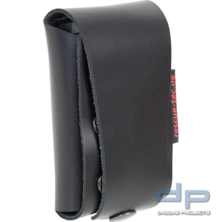 rescue-tec Meldertasche für BOS Digitalmelder Motorola Advisor TPG2200 Tetra-Pager