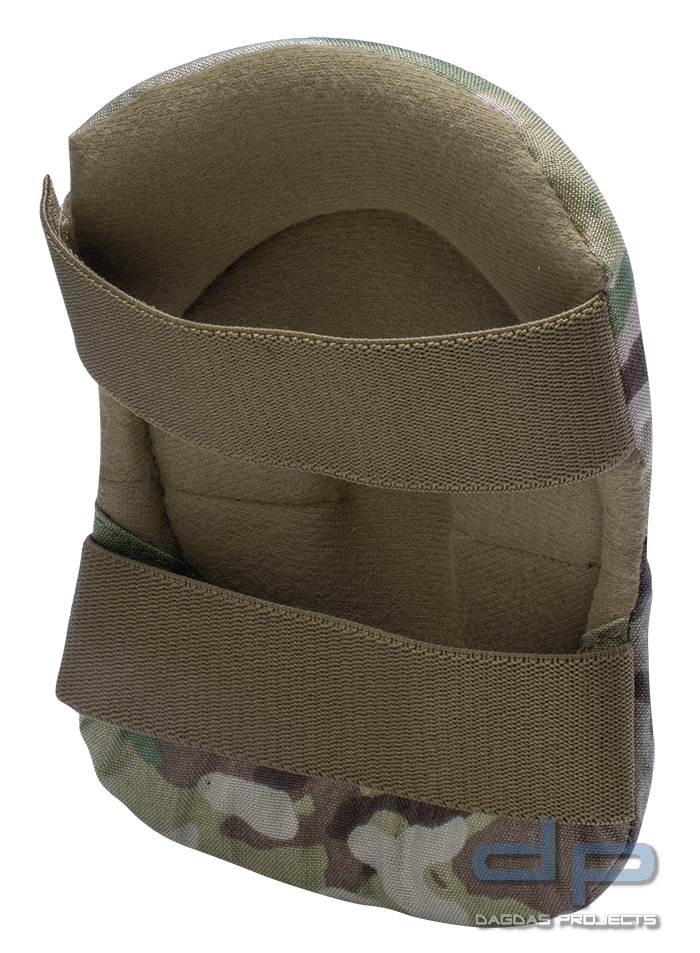 Alta Ellenbogenschützer Flex-360 Vibram Multicam