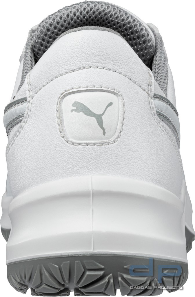 Puma Clarity Low S2 SRC