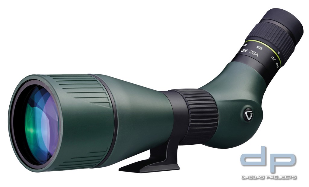 VANGUARD VEO HD 80A CARBON SPEKTIV 20-60X80