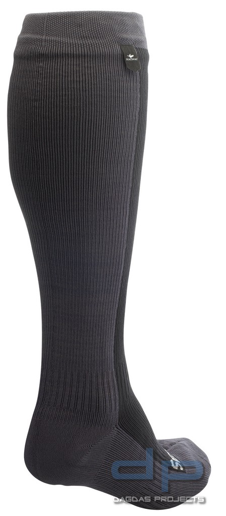 SealSkinz Waterproof Cold Weather Knee Sock
