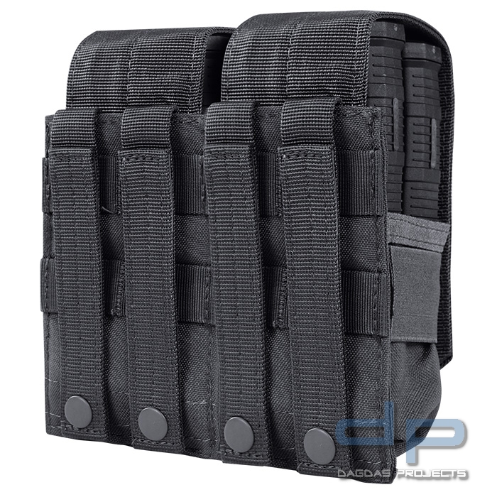 Condor M14 Double Mag Pouch in verschiedenen Farben