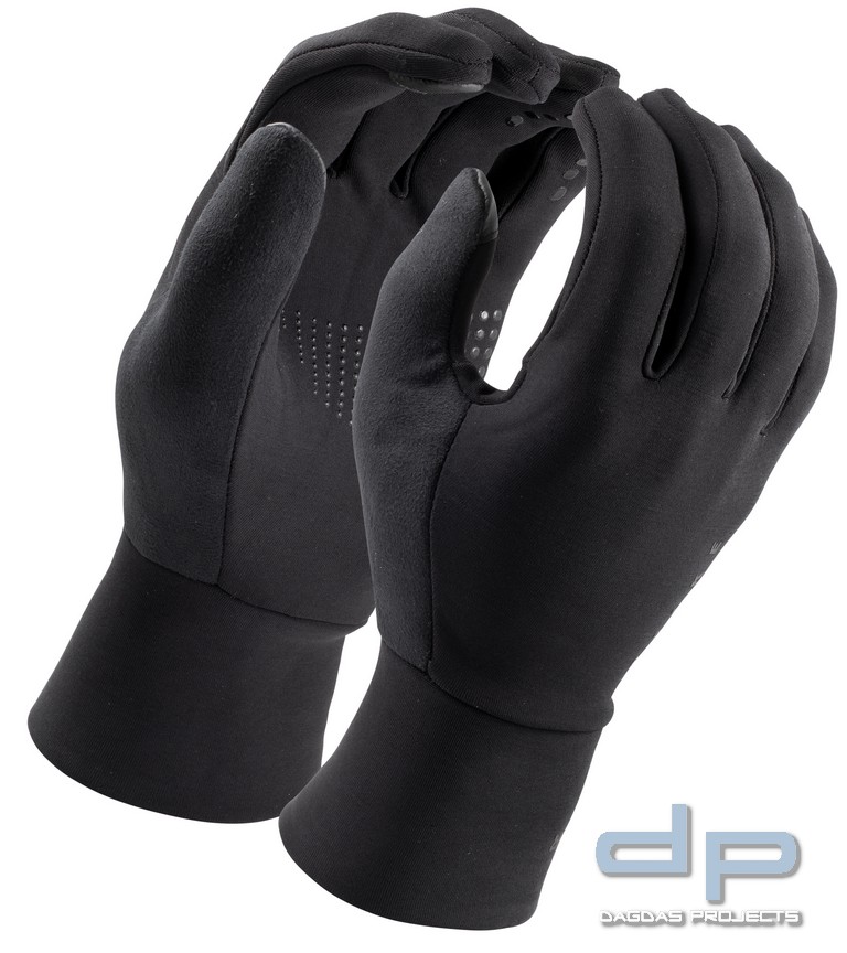 FALKE FLEECEHANDSCHUHE BRUSHED