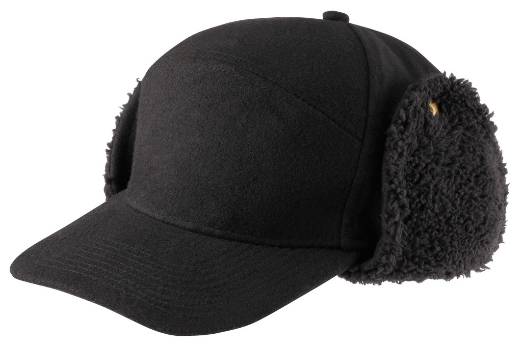 Lumberjack Wintercap