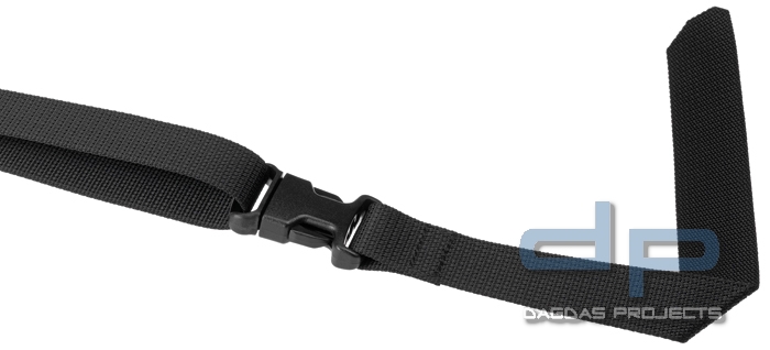 Claw Gear QA Two Point Sling Loop in verschiedenen Farben
