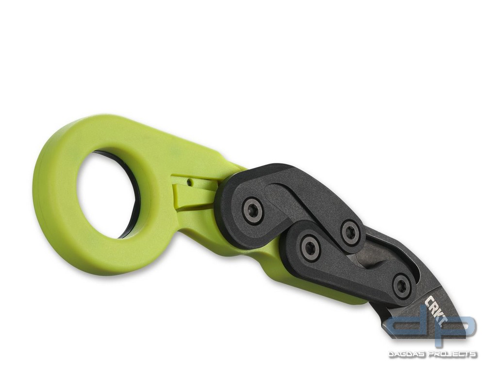 CRKT Provoke Zap Taschenmesser