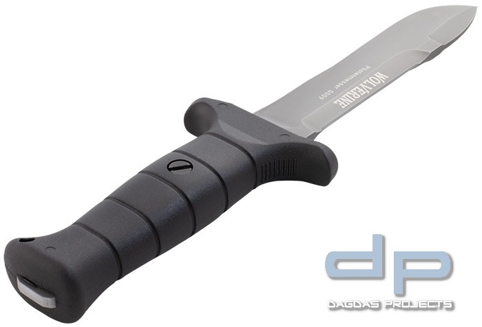 Eickhorn Wolverine Pilots Knife WPK