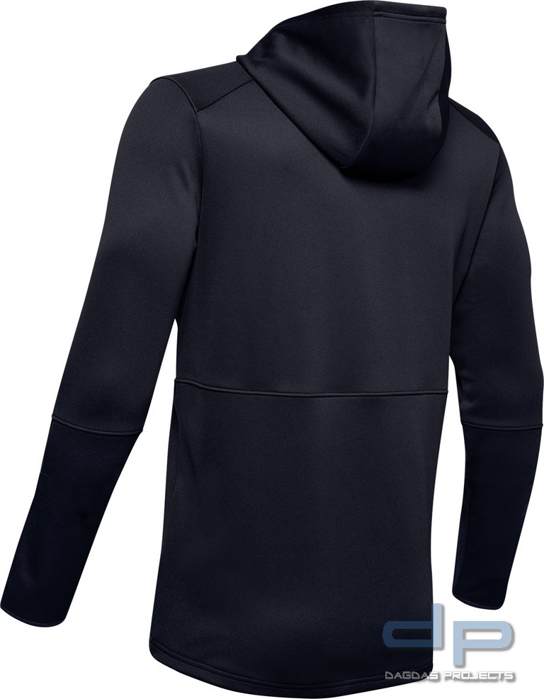 UNDER ARMOUR MK-1 WARMUP HOODIE in verschiedenen Farben