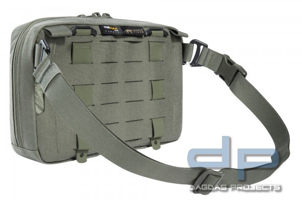 TASMANIAN TIGER TAC POUCH 8.1 HIP IRR
