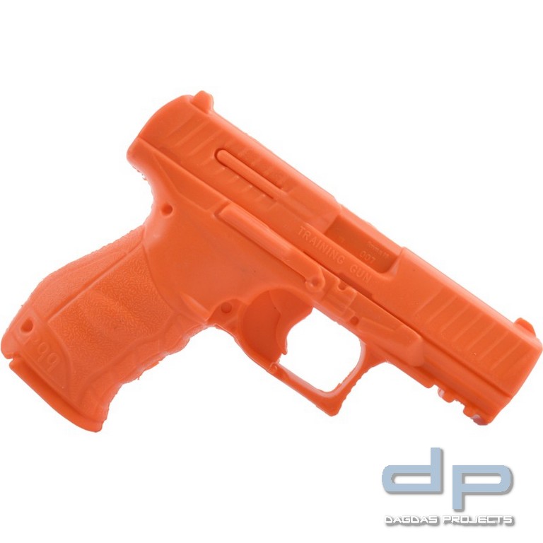 ESP® Trainingswaffe (Kurzwaffe) für Selbstverteidigungstraining