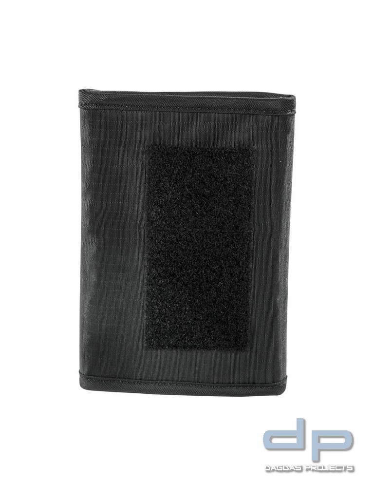 Tasmanian Tiger Reisepasshülle - Passport Safe - RFID BLOCK, Cordura®