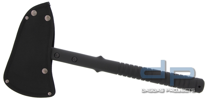 Black Ice Tomahawk Apache II