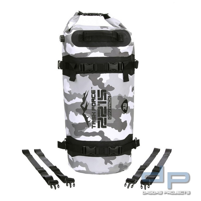 TF-2215 Mohawk Trockenbeutel 25L