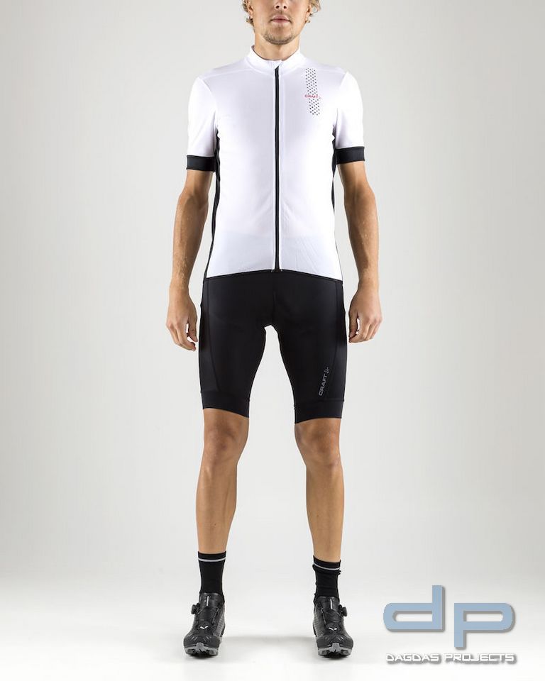 Craft Rise Shorts in verschiedenen Farben für Herren