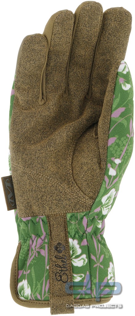 MECHANIX ETHEL GARDEN WOMENS UTILITY GLOVE in verschiedenen Farben