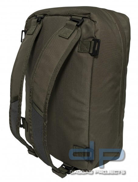 BERGHAUS FLT CARGO POCKET - IR