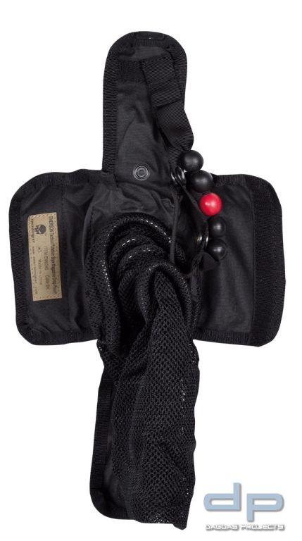 Drop Pouch Gürteltasche verschiedene Farben