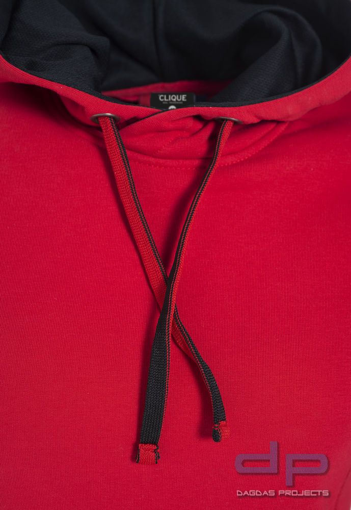 Behörden Classic Hoody Ladies in verschiedenen Farben mit Aufdruck nach Wunsch