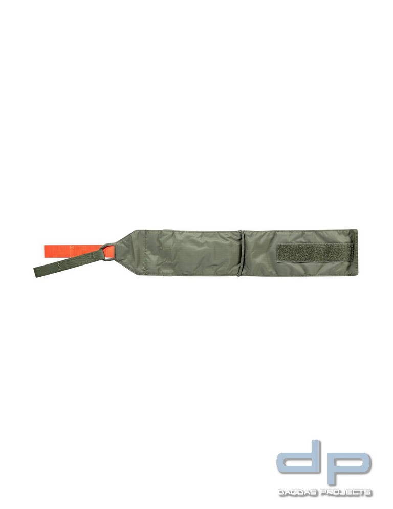 Tasmanian Tiger IFAK Pouch, vertikal, Molle/Gürtel Befestigung, Cordura®