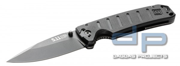 5.11 TACTICAL RYKER DP FULL EDC KLAPPMESSER