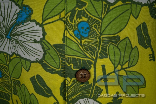 OTTE GEAR ALOHA NARCOS PLAYA HAWAII SHIRT 2023 RUSH