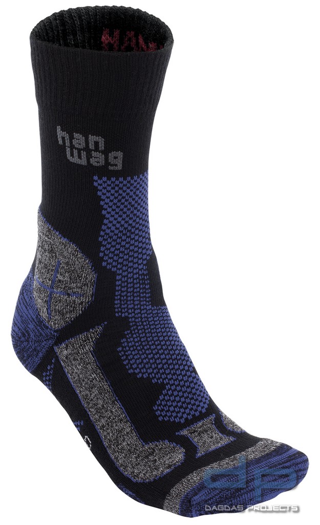 Hanwag Trek Merino Trekkingsocke