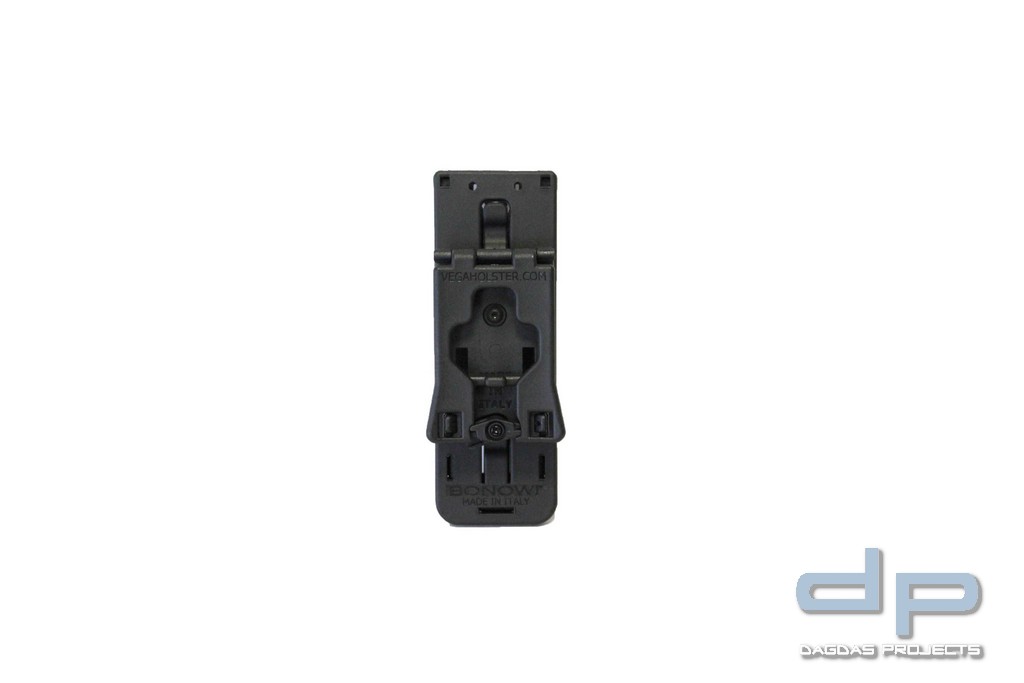 H3 Vega Holster für EKA Ausführung: 16''