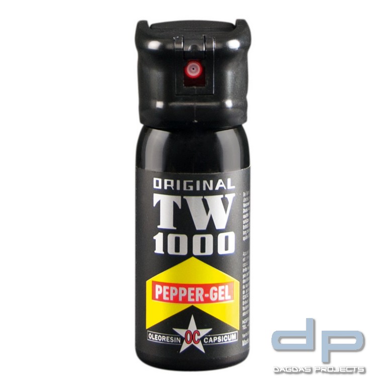 Pfeffergel „Magnum“ Magnum+ 63ml