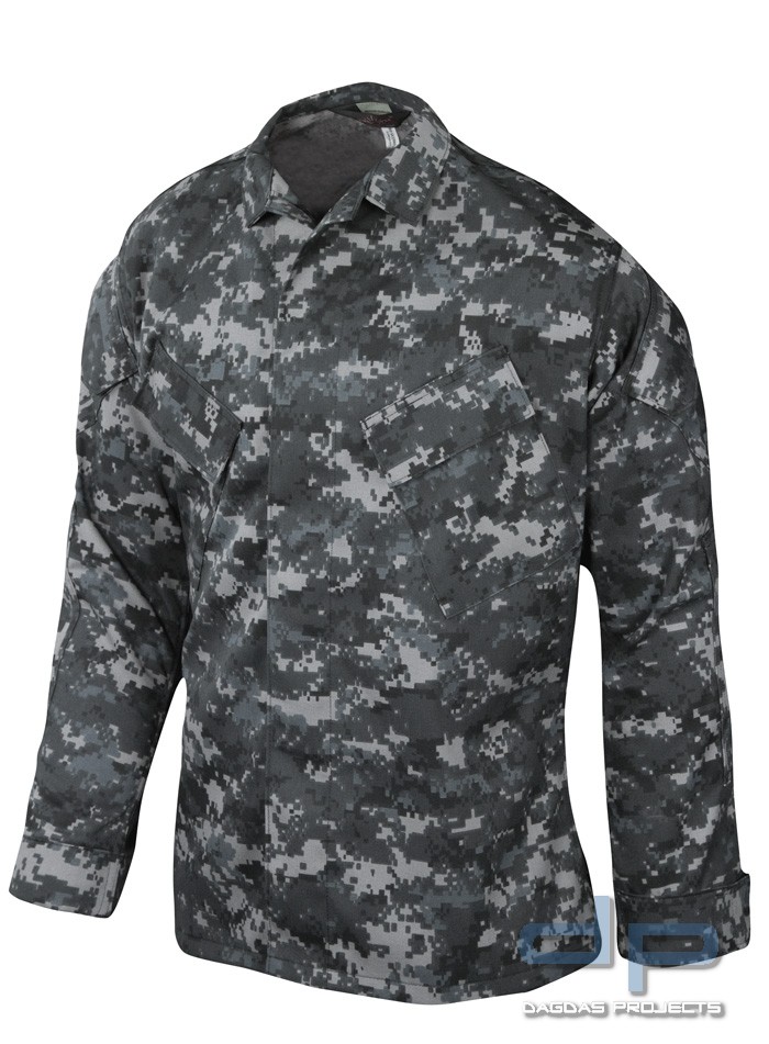 TRU-SPEC Battle Shirt Digital Urban