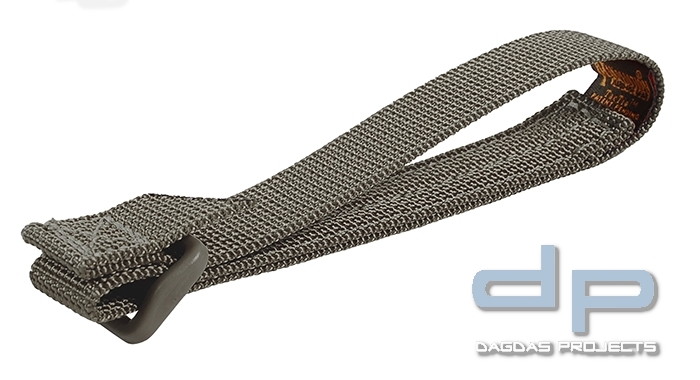 Maxpedition 5" TacTie Attachment Strap 4er Set in verschiedenen Farben